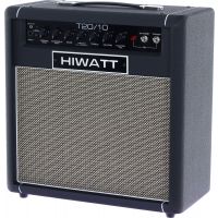Hiwatt T20/10C - Vue 2